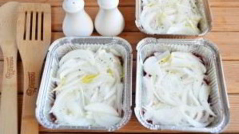 котлеты по-капитански