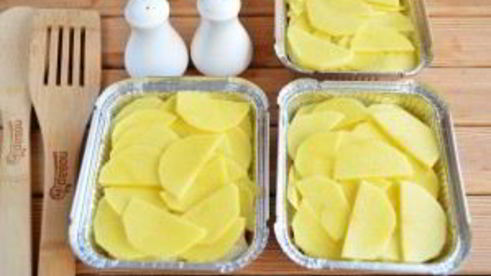 котлеты по-капитански