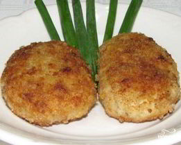 Котлеты по-министерски