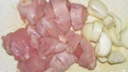 котлеты по-министерски