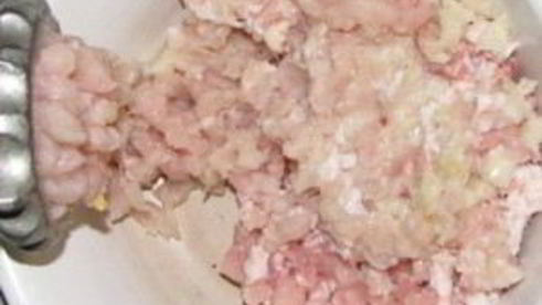 котлеты по-министерски