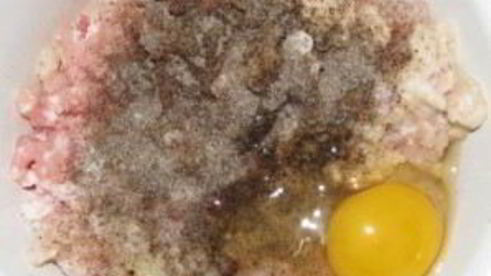 котлеты по-министерски