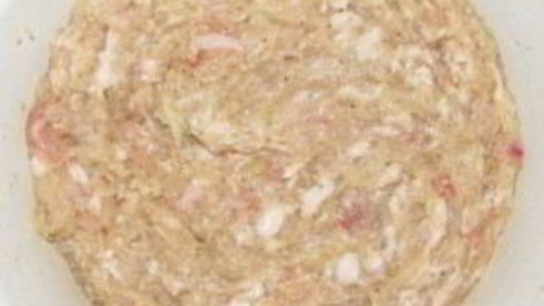 котлеты по-министерски