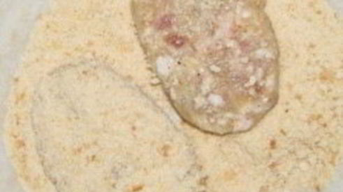 котлеты по-министерски