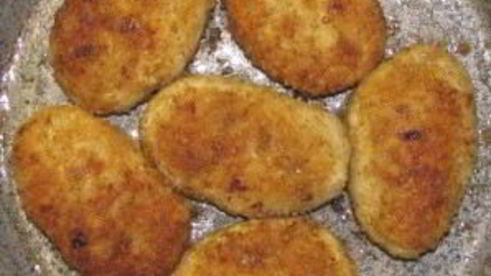 котлеты по-министерски