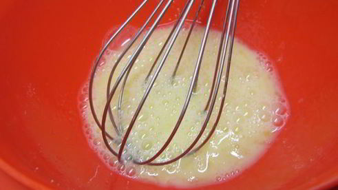 котлеты с киноа и булгуром