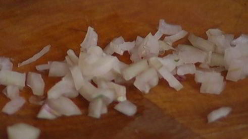 крабовые котлетки под домашним майонезом