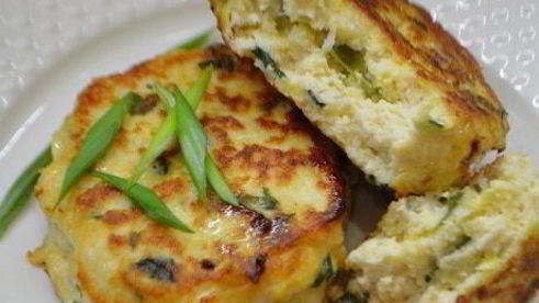 куриные котлеты гремолата