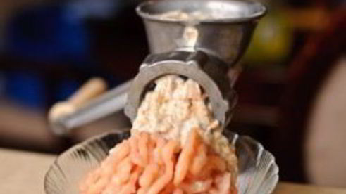 куриные котлеты с плавленым сыром