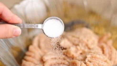 куриные котлеты с плавленым сыром