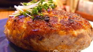 Куриные котлеты