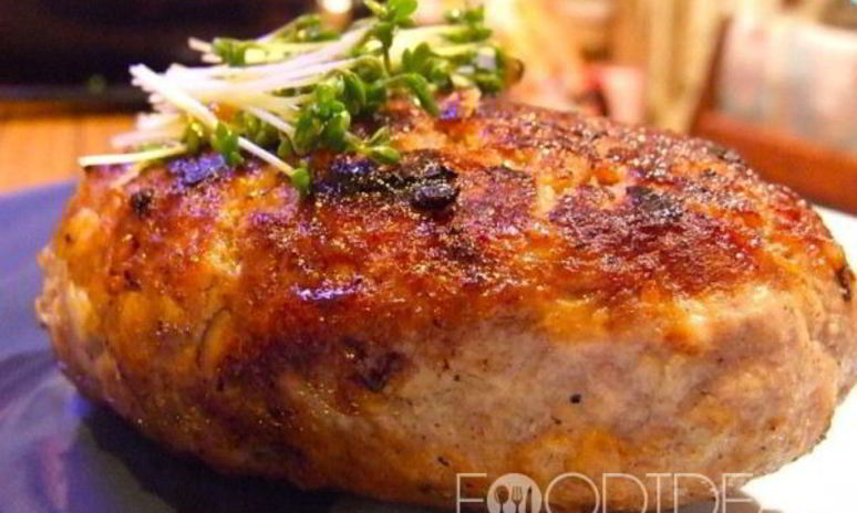 Рецепт куриных котлет