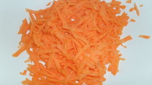 нежные котлеты из рыбы