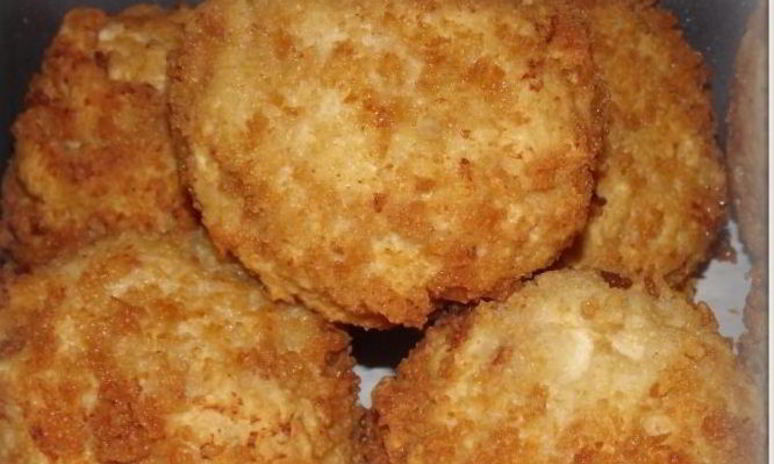 Рецепт нежных куриных котлет