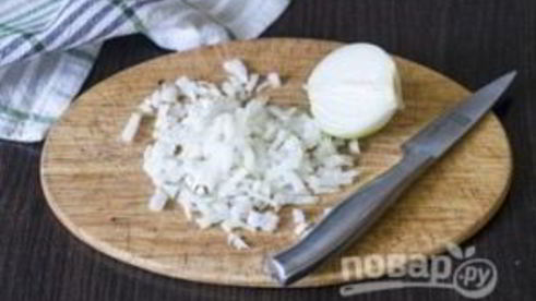 постные котлеты из кабачков