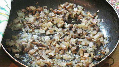 рыбные котлетки с картофельным пюре