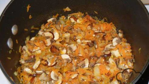 рыбные котлетки с картофельным пюре