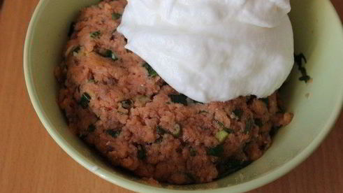 рыбные котлеты по-японски