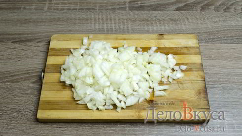 рыбные котлеты