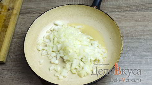 рыбные котлеты