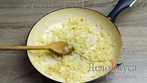 рыбные котлеты