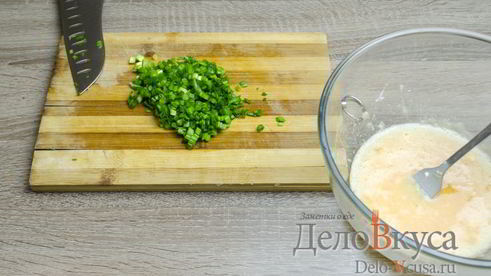 рыбные котлеты