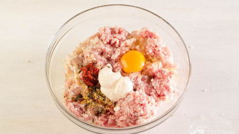 сочные домашние котлеты