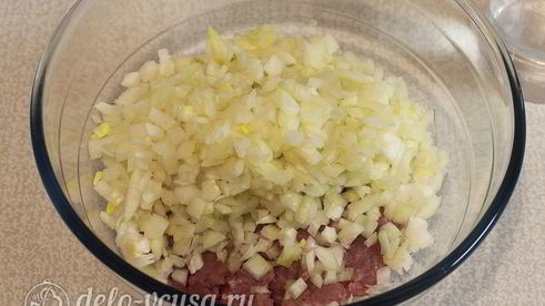 сочные мясные котлеты