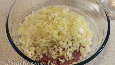 сочные мясные котлеты