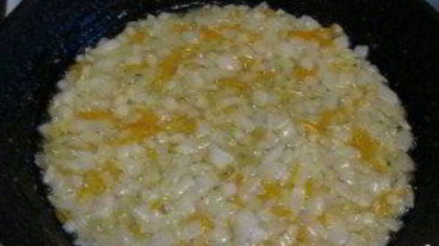 сочные рыбные котлеты