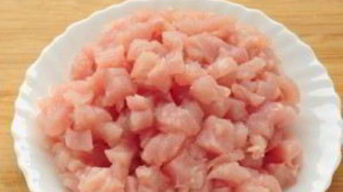 венские котлеты из курицы