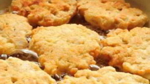 венские котлеты из курицы