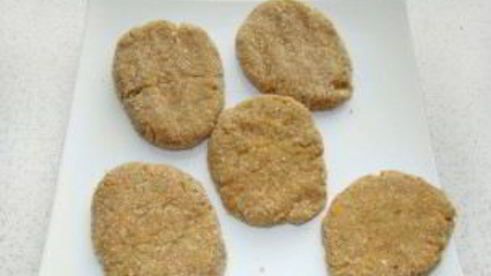 вкусные котлеты из свинины