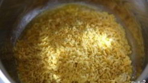 яичные котлеты