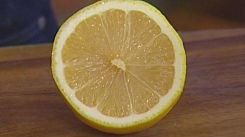 запеченные свиные котлетки на косточке