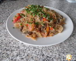 Лапша Чапче