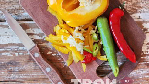 лапша с говядиной