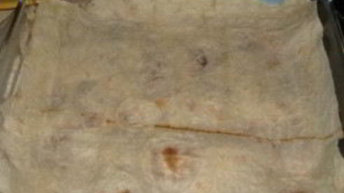 домашняя лазанья из лаваша