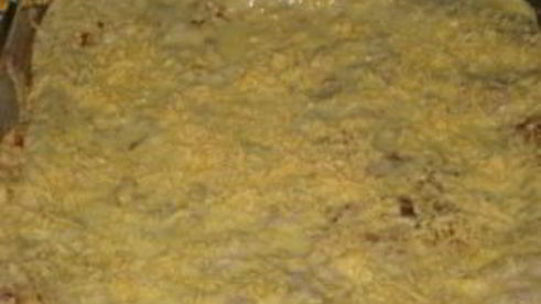 домашняя лазанья из лаваша