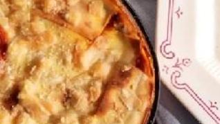 Классическая лазанья