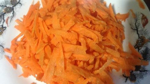 лазанья из савойской капуты