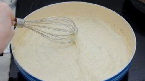 лазанья классическая с фаршем