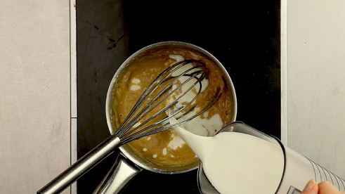 лазанья классическая с мясом