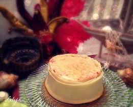 Лазанья Колизей