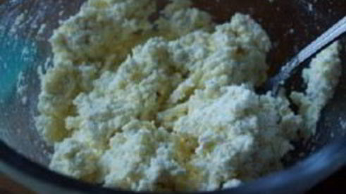 лазанья с индейкой