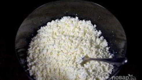 лазанья с курочкой