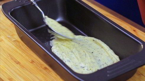 лазанья с мясным соусом и томатами