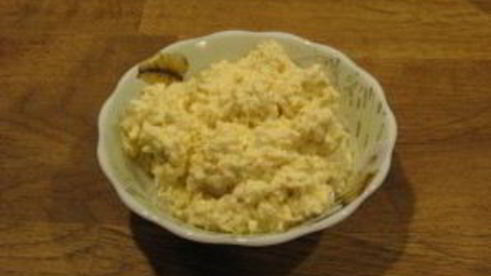 лазанья с овощами с сыром