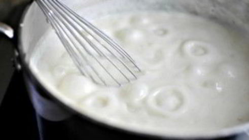 лазанья с творогом и сыром