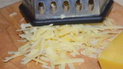 лазанья со шпинатом